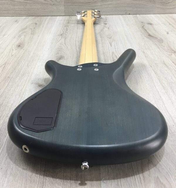 Warwick Rockbass Corvette  Basic