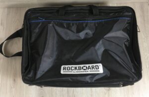 Warwick Rockboard 5.2 con Gigbag