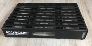 Warwick Rockboard 5.2 con Gigbag