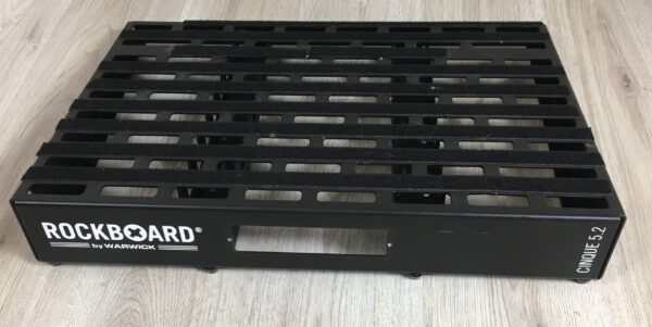Warwick Rockboard 5.2 con Gigbag