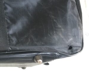 Warwick Rockboard 5.2 con Gigbag