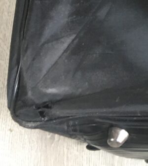 Warwick Rockboard 5.2 con Gigbag