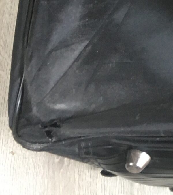 Warwick Rockboard 5.2 con Gigbag