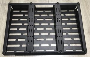 Warwick Rockboard 5.2 con Gigbag