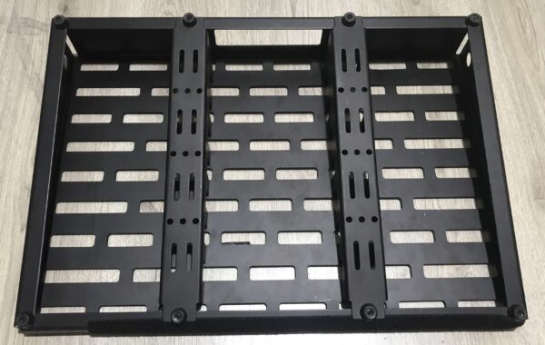 Warwick Rockboard 5.2 con Gigbag