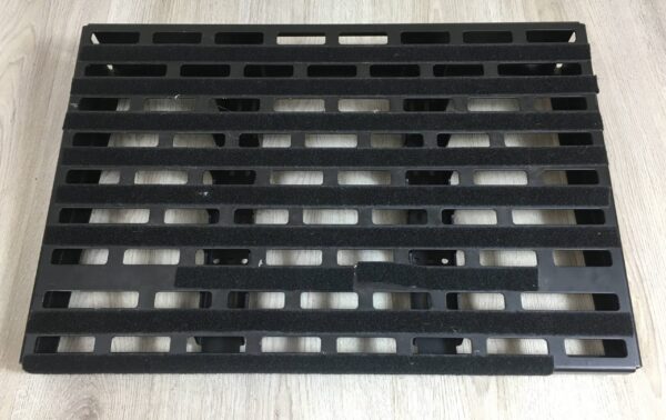 Warwick Rockboard 5.2 con Gigbag