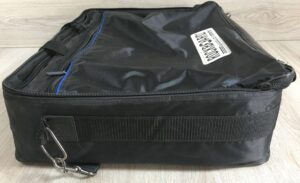 Warwick Rockboard 5.2 con Gigbag