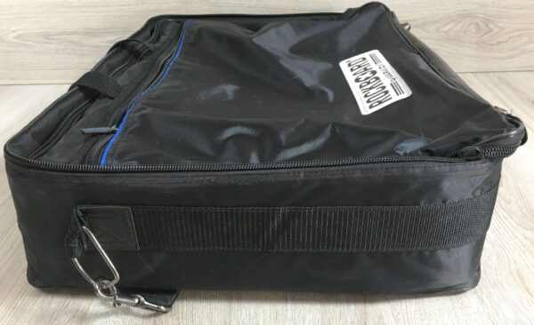Warwick Rockboard 5.2 con Gigbag