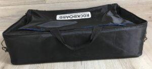 Warwick Rockboard 5.2 con Gigbag