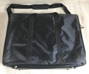 Warwick Rockboard 5.2 con Gigbag