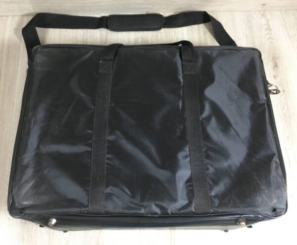 Warwick Rockboard 5.2 con Gigbag