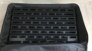 Warwick Rockboard 5.2 con Gigbag