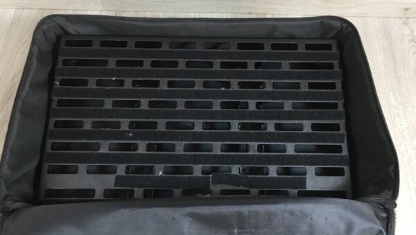 Warwick Rockboard 5.2 con Gigbag