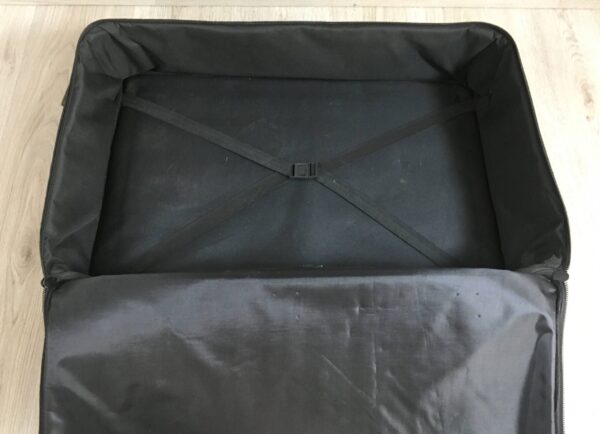 Warwick Rockboard 5.2 con Gigbag