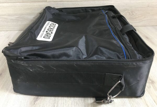 Warwick Rockboard 5.2 con Gigbag