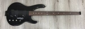 Washburn Force 42 Fretless