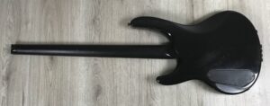 Washburn Force 42 Fretless