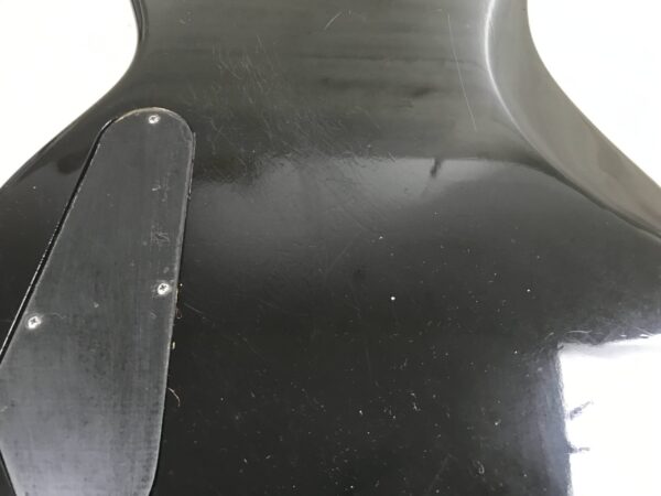 Washburn Force 42 Fretless