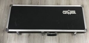 Washburn Force 42 Fretless