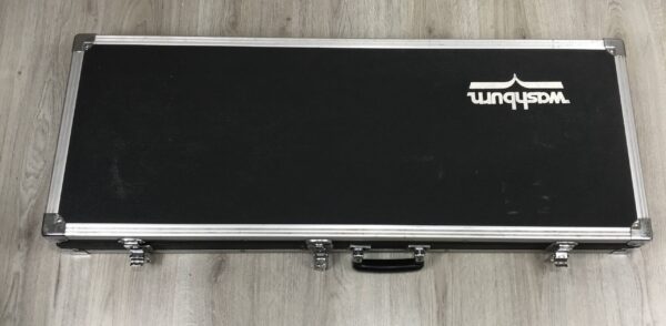 Washburn Force 42 Fretless