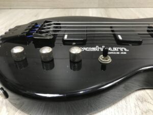 Washburn Force 42 Fretless