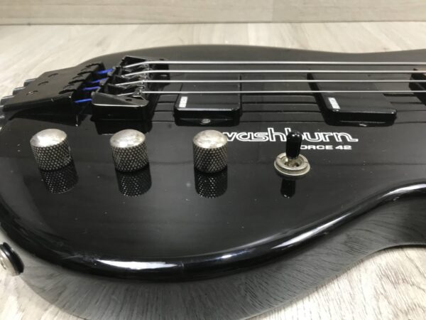 Washburn Force 42 Fretless