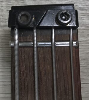 Washburn Force 42 Fretless