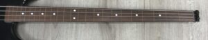 Washburn Force 42 Fretless