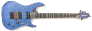 Washburn Parallaxe PXM 10 FR