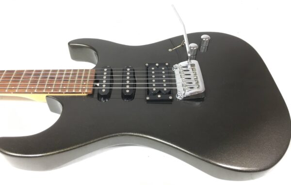 Washburn X-Series Metallic Silver 24