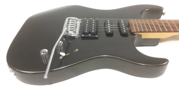 Washburn X-Series Metallic Silver 24