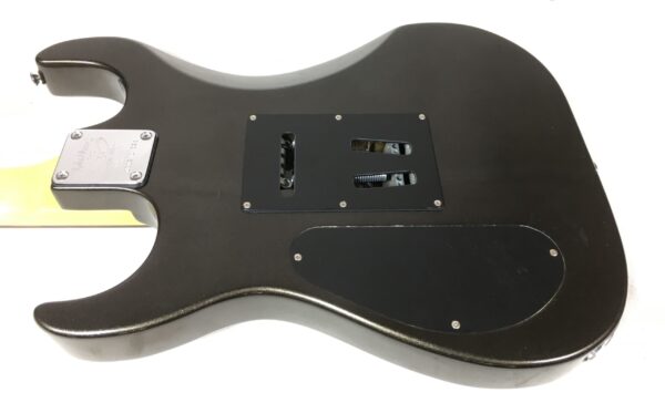 Washburn X-Series Metallic Silver 24