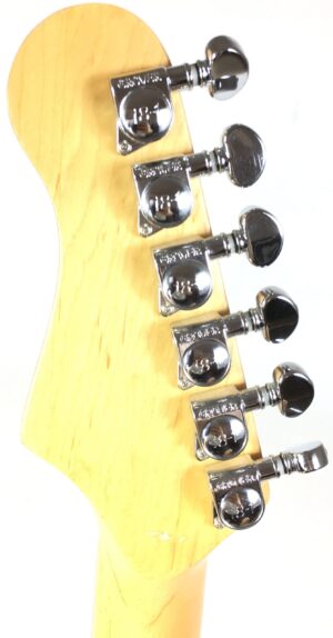 Washburn X-Series Metallic Silver 24