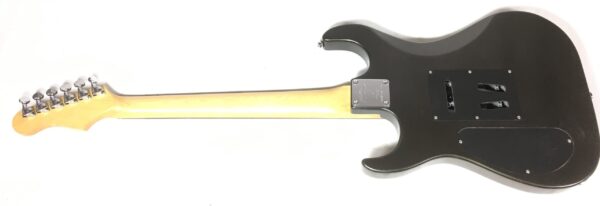 Washburn X-Series Metallic Silver 24