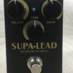 Way Huge Supa-Lead Overdrive