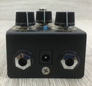 Way Huge Supa-Lead Overdrive