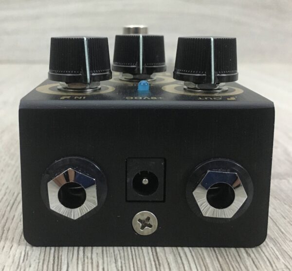 Way Huge Supa-Lead Overdrive