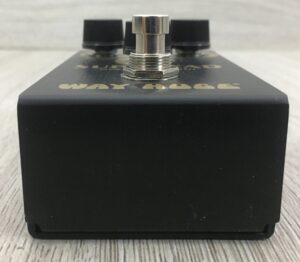 Way Huge Supa-Lead Overdrive