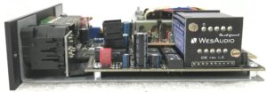 Wes Audio Due-Pre module 500