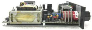 Wes Audio Due-Pre module 500