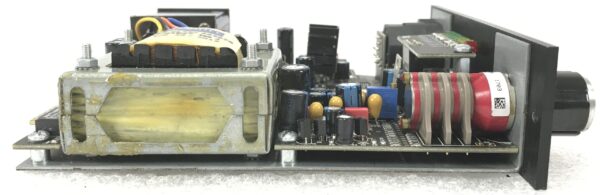 Wes Audio Due-Pre module 500