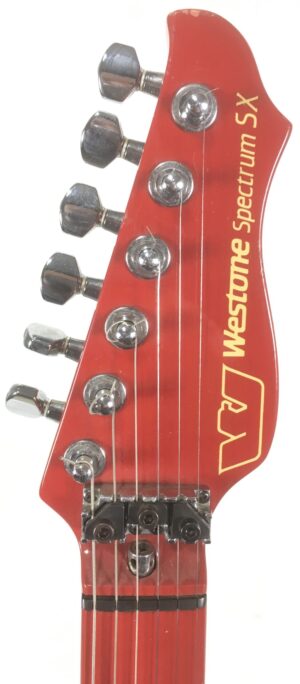 Westone Spectrum SX Made in Japan