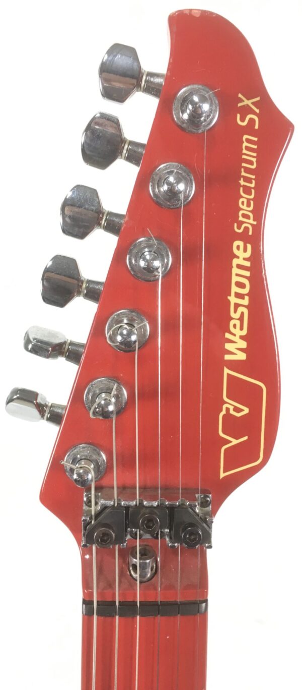 Westone Spectrum SX Made in Japan