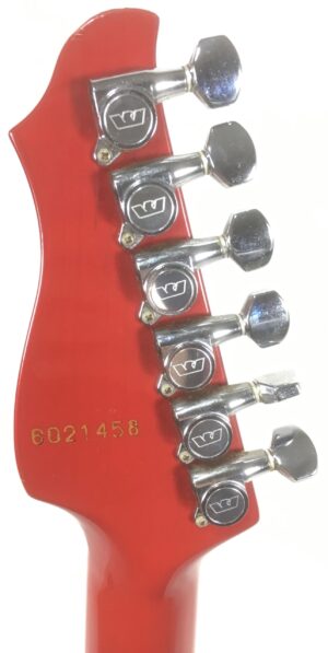 Westone Spectrum SX Made in Japan