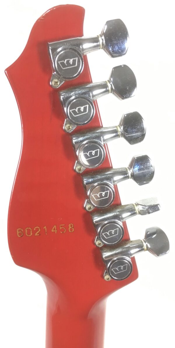 Westone Spectrum SX Made in Japan