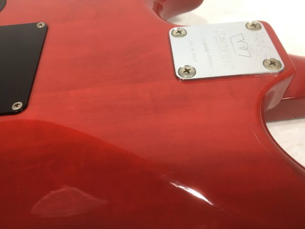 Westone Spectrum SX Made in Japan