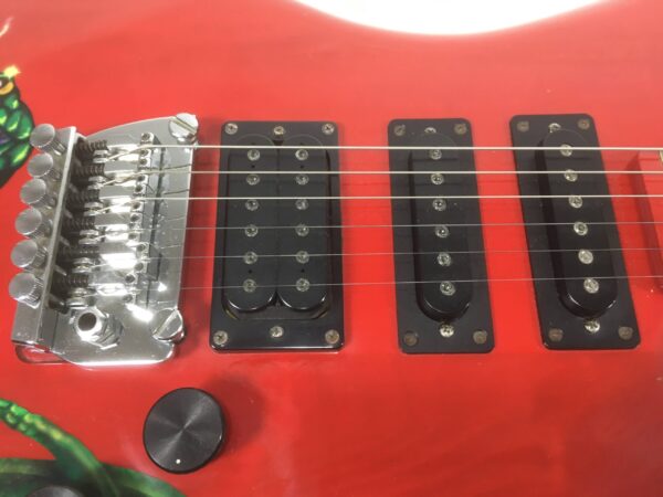 Westone Spectrum SX Made in Japan