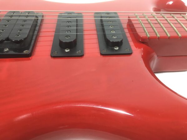 Westone Spectrum SX Made in Japan