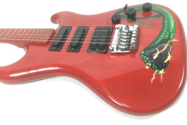 Westone Spectrum SX Made in Japan