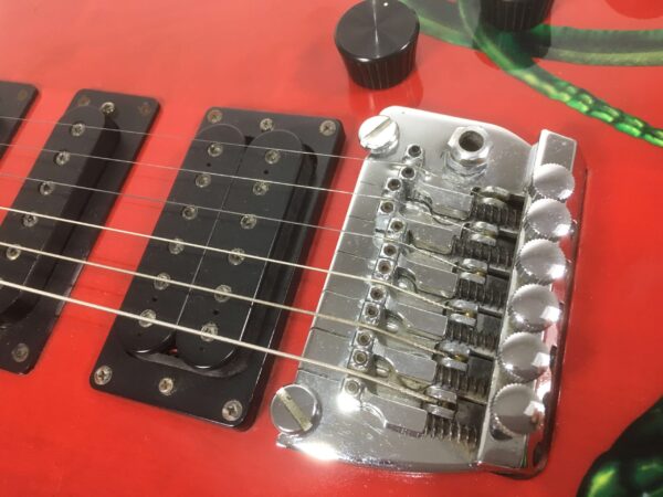Westone Spectrum SX Made in Japan